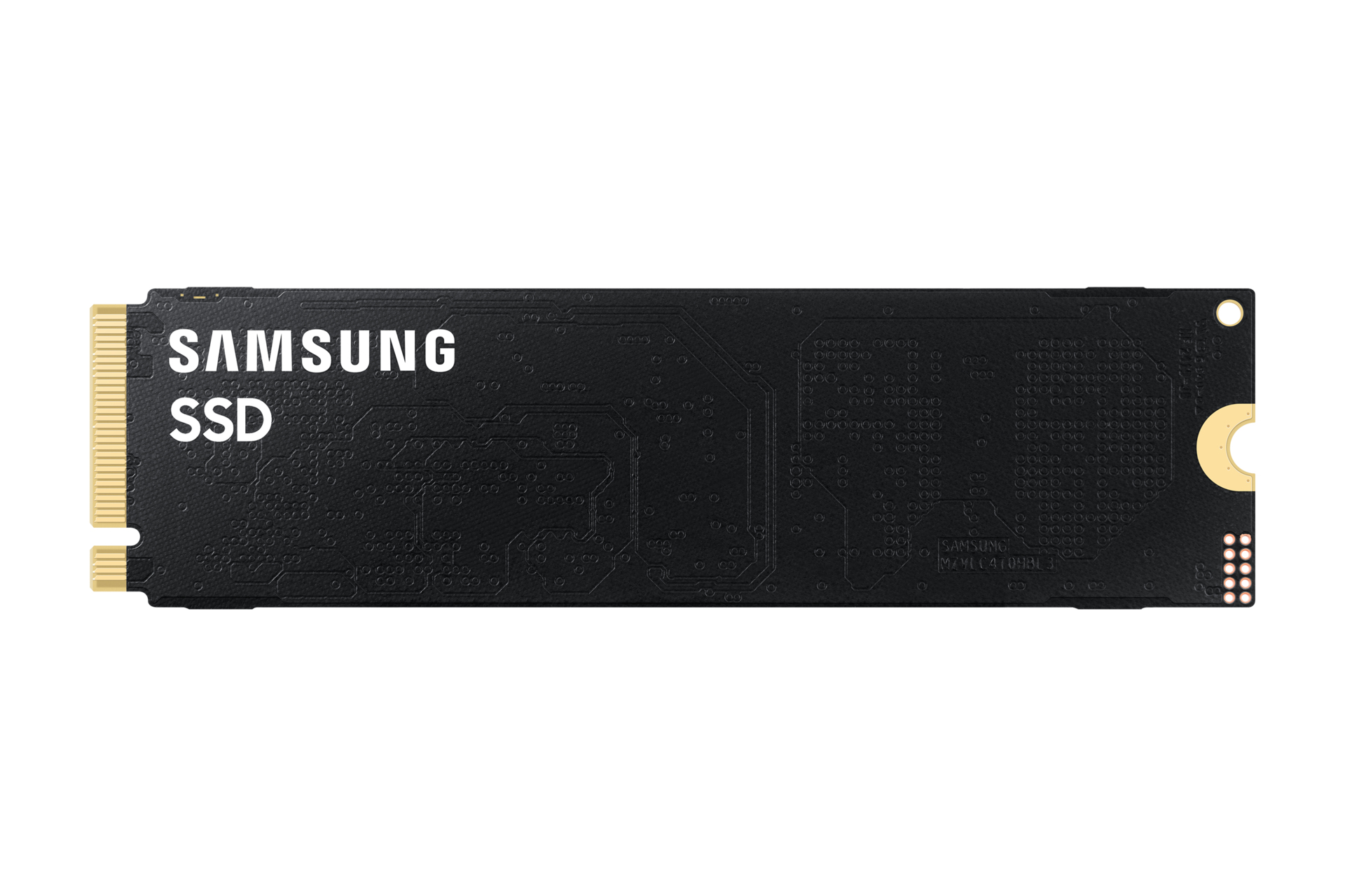 SAMSUNG SSD 9100 PRO M.2 PCIE 1TB - Image 2