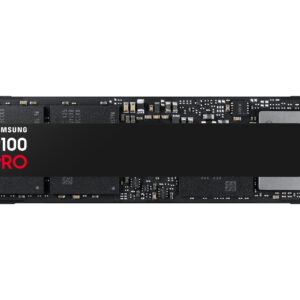 SAMSUNG SSD 9100 PRO M.2 PCIE 2TB