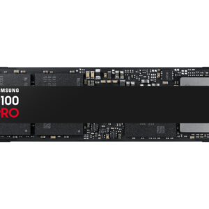 SAMSUNG SSD 9100 PRO M.2 PCIE 8TB