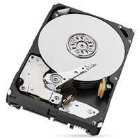 Seagate BarraCuda ST4000DM004 4TB 3.5" 5400RPM 256MB Cache S - Image 3