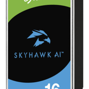 SEAGATE SKYHAWK AI 3.5 16TB SATA3 HDD