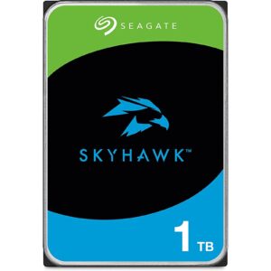 Seagate SkyHawk Surveillance ST1000VX013 1TB 3.5" 256MB Cach
