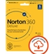 Norton 360 Deluxe, Antivirus Software for 5 Devices, 1-year Subscription, Includes Secure VPN, Password Manager and 50GB of Cloud Storage, PC/Mac/iOS/Android, Activation Code by email - ESD - Image 3