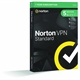 Norton VPN 5 Device 1-year Subscription, Includes Change Location, Content Access, Auto Connect and Ad Tracker Blocking, PC/Mac/iOS/Android, Retail Boxed - Image 3