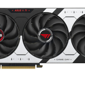 ASUS T1 GeForce RTX 5070 12GB GDDR7 OC Edition
