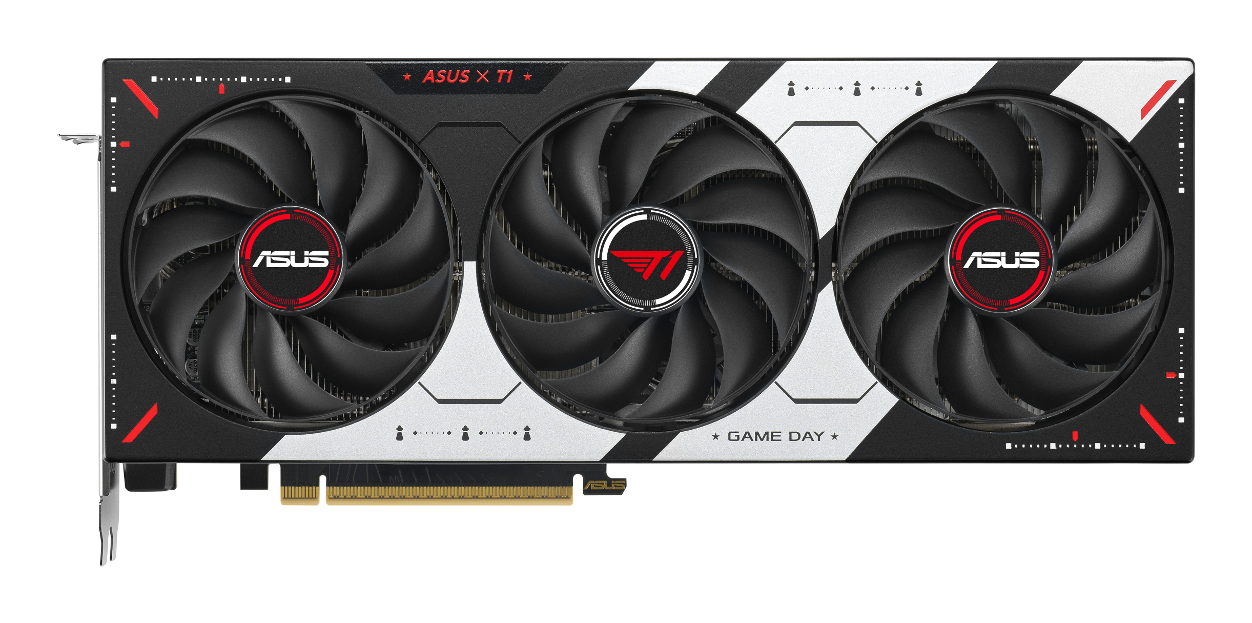 ASUS T1 GeForce RTX 5070 12GB GDDR7 OC Edition