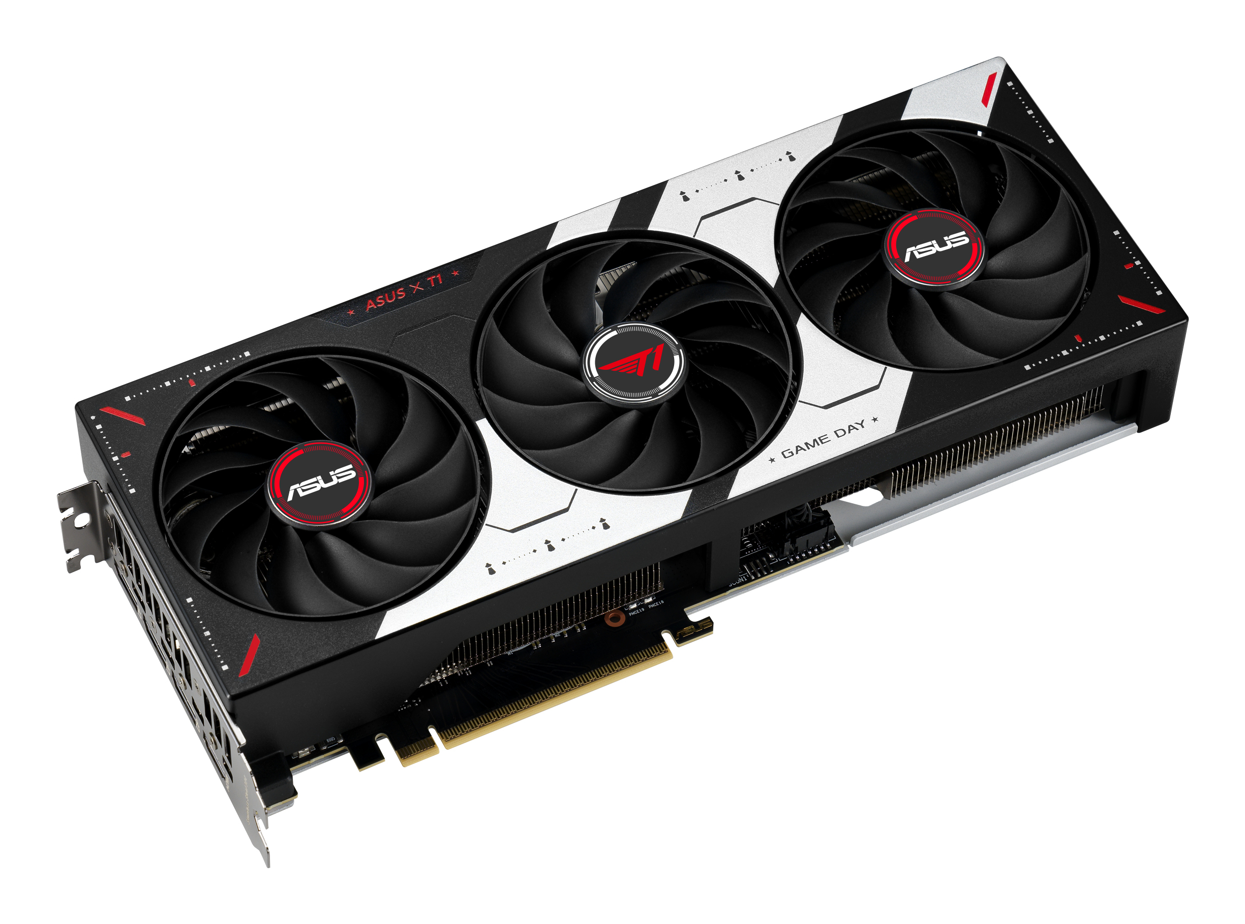 ASUS T1 GeForce RTX 5070 12GB GDDR7 OC Edition - Image 2