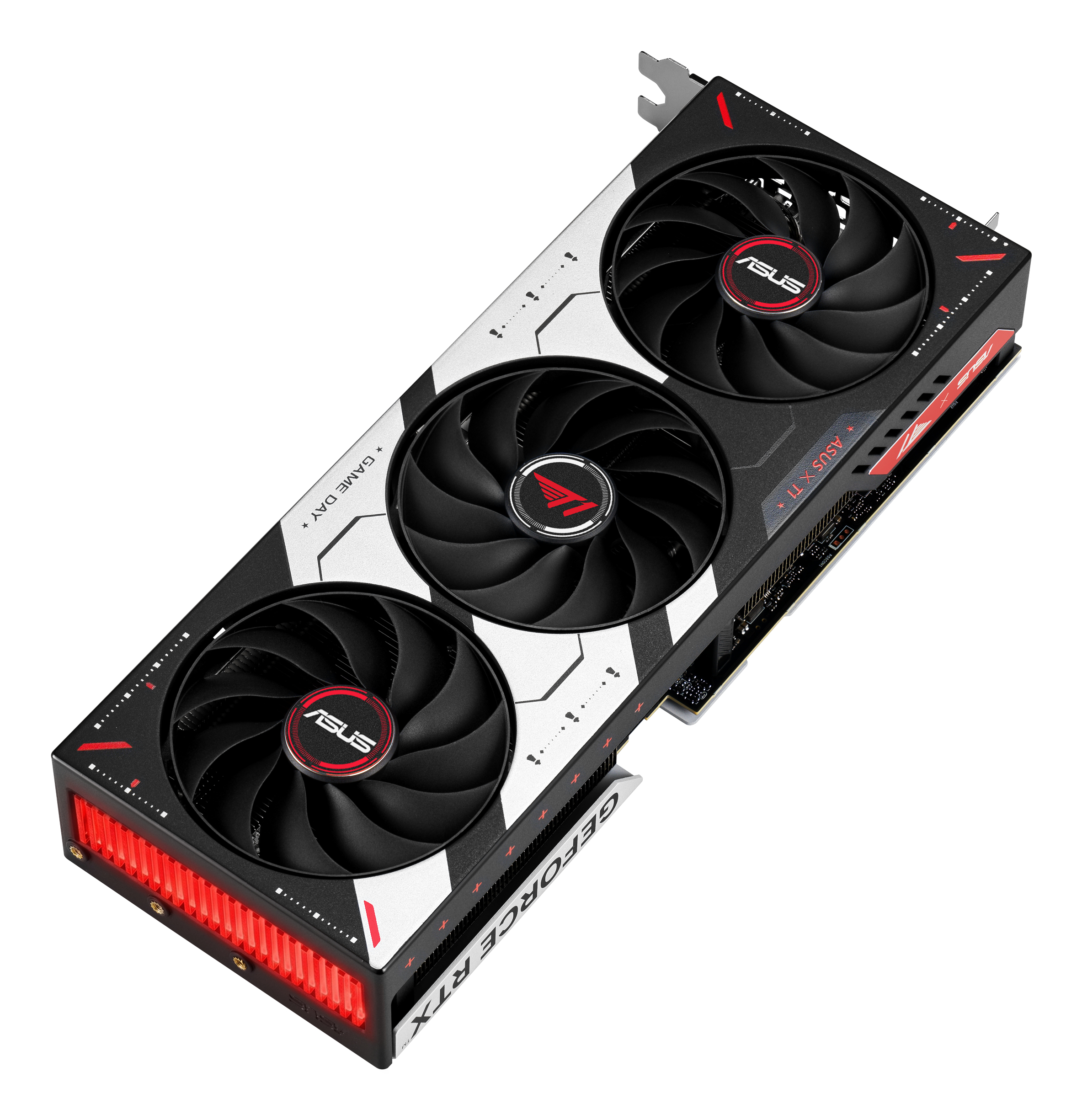 ASUS T1 GeForce RTX 5070 12GB GDDR7 OC Edition - Image 3