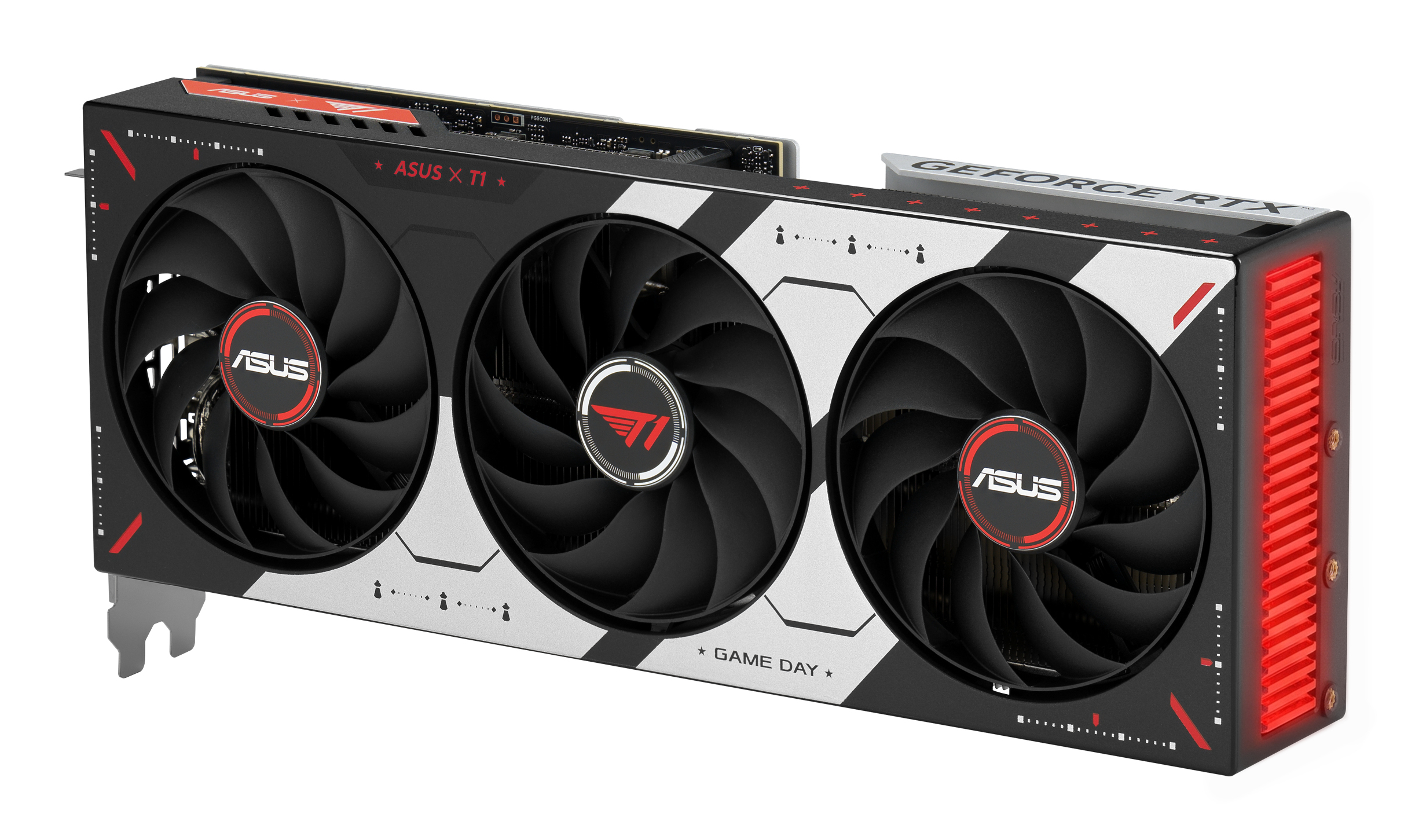 ASUS T1 GeForce RTX 5070 12GB GDDR7 OC Edition - Image 6