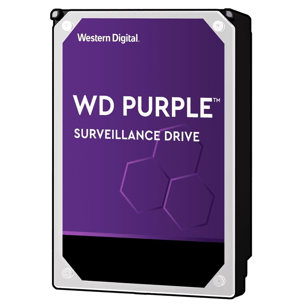 Western Digital WD Purple 3.5 1TB SATA3 HDD
