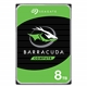 Seagate BarraCuda ST8000DM004 8TB Desktop Hard Drive 3.5" SATA III 5400RPM 256MB Cache Internal Hard Drive - Image 3