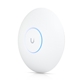 Ubiquiti UniFi U7 Pro WiFi 7 Access Point, with 6 GHz Support, 140 m (1,500 ft) coverage,300+ connected devices, Powered using PoE+, 2.5 GbE uplink - Image 3