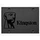 Kingston A400 (SA400S37/480G) 480GB, 2.5 Inch SSD, SATA 3 Interface, Read 500MB/s, Write 450MB/s, 3 Year Warranty - Image 3