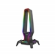 Marvo Scorpion HZ-10 Kobe 30 USB RGB Gaming Headset Stand and Hub (Black) - Image 3