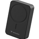 Verbatim Charge 'n' Go Power Bank Magnetic Wireless Charging 20000mAh Black - Image 3