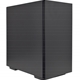 DeepCool MACUBE 110 Case, Home & Business, Black, Micro Tower, 2 x USB 3.0, Solid Side Panel, Micro ATX, Mini-ITX - Image 3