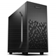 DeepCool MATREXX 30 SI Case, Home & Business, Black, Mini Tower, 1 x USB 3.0 / 1 x USB 2.0, Micro ATX, Mini-ITX, System Integrator Chassis - Image 3