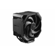 be quiet! Dark Rock 6 CPU Cooler, Universal Socket, Silent Wings PWM Fan, 2000RPM, 220W TDP, 3-year manufacturers warranty - Image 3