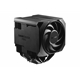 be quiet! Dark Rock Pro 6 CPU Cooler, Universal Socket, Silent Wings PWM Fan, 2000RPM, 300W TDP, 3-year manufacturers warranty - Image 3