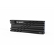 be quiet! (BZ002) MC1 M.2 SSD Cooler, Single/Double Side Compatibility, 2280 Size - Image 3