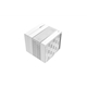 DeepCool ASSASSIN VC ELITE White Dual-Tower CPU CoolerVapor Chamber Base, 7 Heatpipes, 300W TDP, Quiet Dual Fans (140mm + 120mm), Dual Performance/Quiet Modes, Universal Socket Support - Image 3
