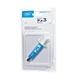 DeepCool Z3 Thermal Compound Syringe, 6.5g, Silver Grey, High Performance with Excellent Thermal Conductivity, High Compatibility for Most CPU Coolers - Image 3
