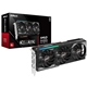 ASRock AMD Radeon RX 9070 Challenger OC 16GB GDDR6 Graphics Card, 3584 Streams, 2520 MHz Boost Clock, Triple Fan, RGB, 3x DisplayPorts / 1x HDMI Port - Image 3