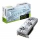 Gigabyte NVIDIA GeForce RTX 5070 EAGLE OC ICE SFF 12GB GDDR7 Graphics Card, 6144 CUDA Cores, 2587 MHz Core Clock, Triple Fan, White, 3x DisplayPorts / 1x HDMI Port - Image 3