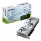 Gigabyte NVIDIA GeForce RTX 5070 Ti EAGLE OC ICE SFF 16GB GDDR7 Graphics Card, 8960 CUDA Cores, 2542 MHz Core Clock, Triple Fan, White, 3x DisplayPorts / 1x HDMI Port - Image 3