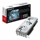 Gigabyte AMD Radeon RX 9070 XT GAMING OC ICE 16GB GDDR6 Graphics Card, 4096 Streams, 2520 MHz Core Clock, Triple Fan, RGB, 2x DisplayPorts / 2x HDMI Ports - Image 3