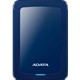 Adata H300 2TB USB 3.1 2.5 Inch Portable External Hard Drive, Blue - Image 3