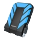 Adata HD710 Pro Durable 2TB USB 3.1 Portable External Hard Drive IP68 Waterproof, Shockproof, Dustproof, Blue - Image 3