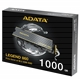Adata Legend 860 (SLEG-860-1000GCS) 1TB NVMe SSD, PCIe Gen4, M.2 Interface, 2280, Read 5000 MB/s, Write 3000 MB/s, Heatsink 5 Year Warranty - Image 3