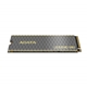 Adata Legend 860 (SLEG-860-2000GCS) 2TB NVMe SSD, PCIe Gen4, M.2 Interface, 2280, Read 6000 MB/s, Write 5000 MB/s, Heatsink 5 Year Warranty - Image 3