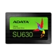 Adata Ultimate SU630 (ASU630SS-240GQ-R) 240GB 2.5 Inch SSD, SATA 3 Interface, Read 520MB/s, Write 450MB/s, 3 Year Warranty - Image 3