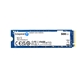 Kingston NV3 (SNV3S/500G) 500GB NVMe SSD, M.2 Interface, PCIe Gen4, 2280, Read 6000 MB/s, Write 2200 MB/s, 3 Year Warranty - Image 3