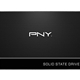 PNY CS900 (SSD7CS900-500-RB) 500GB 2.5 Inch SSD, Sata 3 Interface, Read 450MB/s, Write 320MB/s, 3 Year Warranty - Image 3