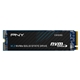 PNY CS1030 (M280CS1030-250-RB) 250GB SSD, PCIe Gen3 x4 Interface,Max Read 2500MB/s, MaxWrite 1100MB/s, 5 Year Limited Warranty - Image 3