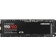 Samsung 990 PRO(MZ-V9P4T0BW ) 4TB NVMe SSD, PCIe Gen4, M.2 Interface, 2280, Read 7450 MB/s, Write 6900 MB/s, 5 Year Warranty - Image 3