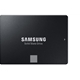 Samsung 870 EVO (MZ-77E1T0B/EU) 1TB 2.5 Inch SSD, Sata 3 Interface, Read 560MB/s, Write 530MB/s, 5 Year Warranty - Image 3