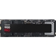 Samsung 9100 Pro(MZ-VAP4T0BW) 4TB SSD, PCIe 5.0 x4, NVMe 2.0 Interface, Up to 14,700 MB/s Read, Up to 13,300 MB/s Write, 5-year Limited Warranty or 600TBW Limited Warranty - Image 3