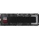 Samsung 9100 Pro(MZ-VAP8T0BW) 8TB SSD, PCIe 5.0 x4, NVMe 2.0 Interface, Up to 14,700 MB/s Read, Up to 13,300 MB/s Write, 5-year Limited Warranty or 600TBW Limited Warranty - Image 3