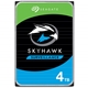 Seagate SkyHawk Surveillance ST4000VX016 4TB 3.5" 5400RPM 256MB Cache SATA III Internal Hard Drive - Image 3