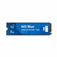 WD Blue SN5000 (WDS100T4B0E-00CNZ0) 1TB NVMe SSD, M.2 Interface, PCIe Gen4, 2280, Read 5150MB/s, Write 4900MB/s, 5 Year Warranty - Image 3