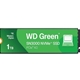 WD Green SN3000(WDS100T4G0E-00CPSO) 1TB NVMe SSD, M.2 Interface, PCIe Gen4, 2280, Read 5000MB/s, Write 4200MB/s, 3 Year Limited Warranty - Image 3