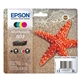 Epson C13T03U64010 603 Original Ink Cartridge Multipack CMY (130 Pages) K (150 Pages) - Image 3