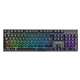 Marvo Scorpion K604 Soldat 20 Wired RGB Multimedia UK Layout Gaming Keyboard - Image 3