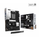 ASRock B850 Rock WiFi 7 AMD AM5 Socket Motherboard, ATX, 4x DDR5 Slots, 2x M.2 Sockets, Fitted I/O Shield, 2.5GbE LAN, Wi-Fi 7, 1x HDMI Port - Image 3