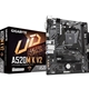 Gigabyte A520M K V2 Ultra Durable AMD AM4 Socket Motherboard, Micro-ATX, 2x DDR4 Slots, 1x M.2 Socket, GbE LAN, 1x D-Sub / 1x HDMI Port - Image 3