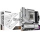 Gigabyte B650M AORUS ELITE AX ICE AMD AM5 Socket Motherboard, Micro-ATX, 4x DDR5 Slots, 2x M.2 Sockets, Fitted I/O Shield, 2.5GbE LAN, Wi-Fi 6E, 1x DisplayPort / 1x HDMI Port - Image 3